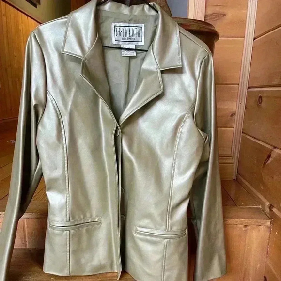 Blazer BB Dakota - Picture 1 of 12